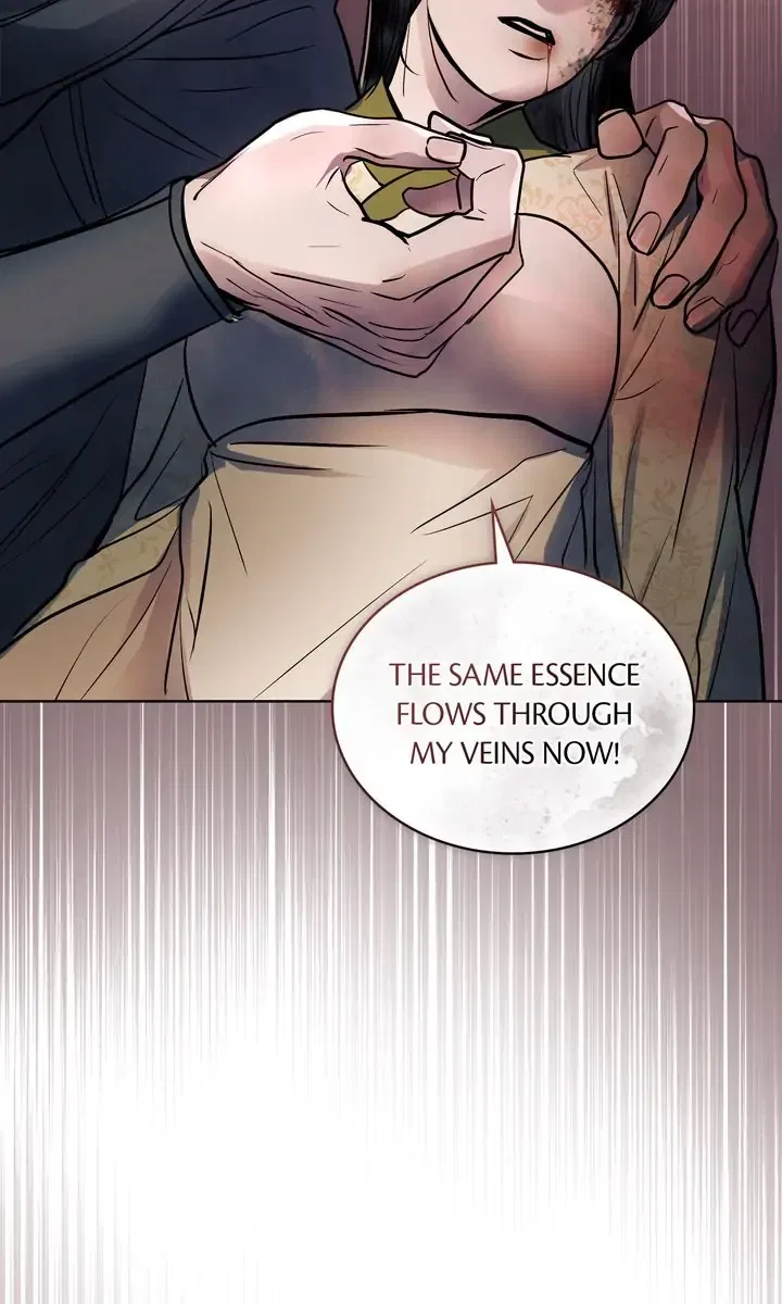 The Tainted Half Chapter 24 – Page 30