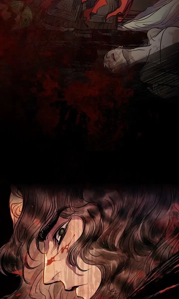 The Tainted Half Chapter 24 – Page 60
