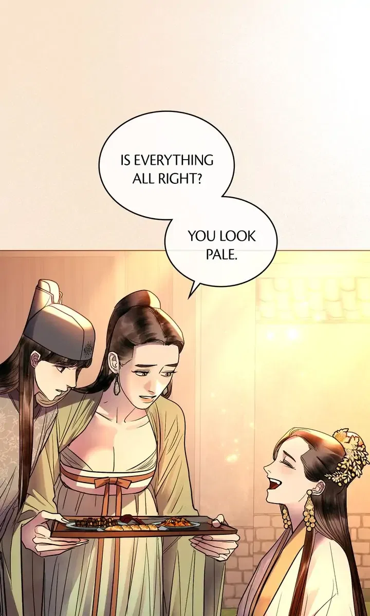 The Tainted Half Chapter 24 – Page 65