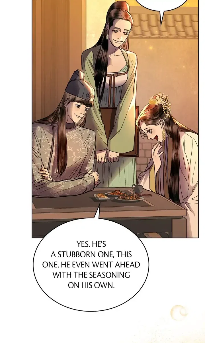 The Tainted Half Chapter 24 – Page 68