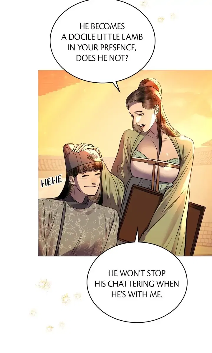 The Tainted Half Chapter 24 – Page 75