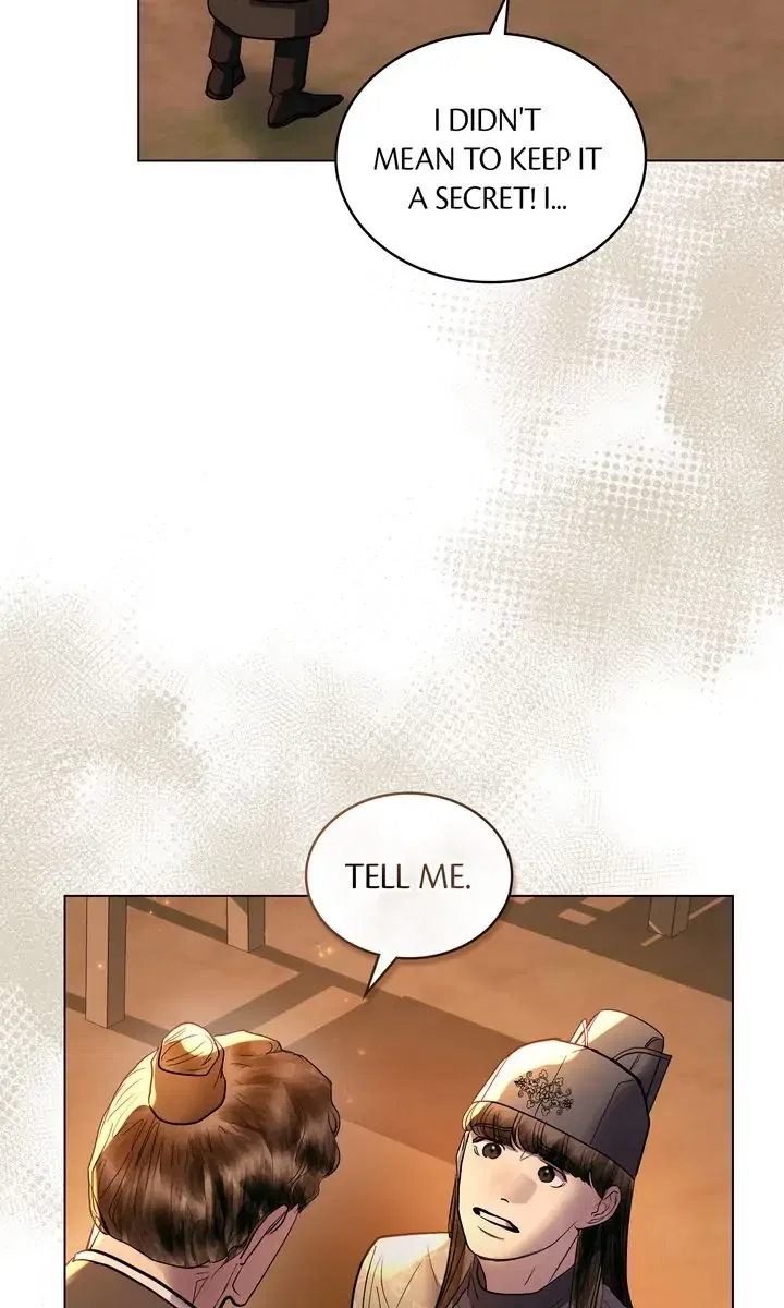 The Tainted Half Chapter 24 – Page 82
