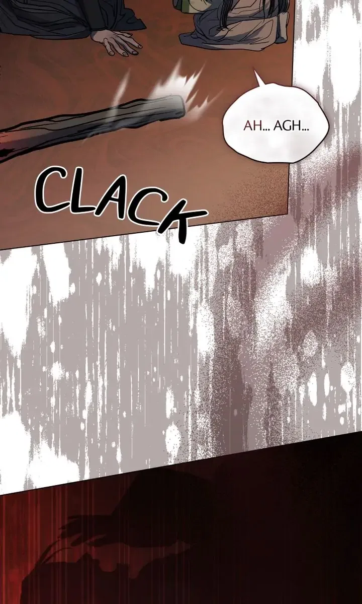 The Tainted Half Chapter 23 – Page 19