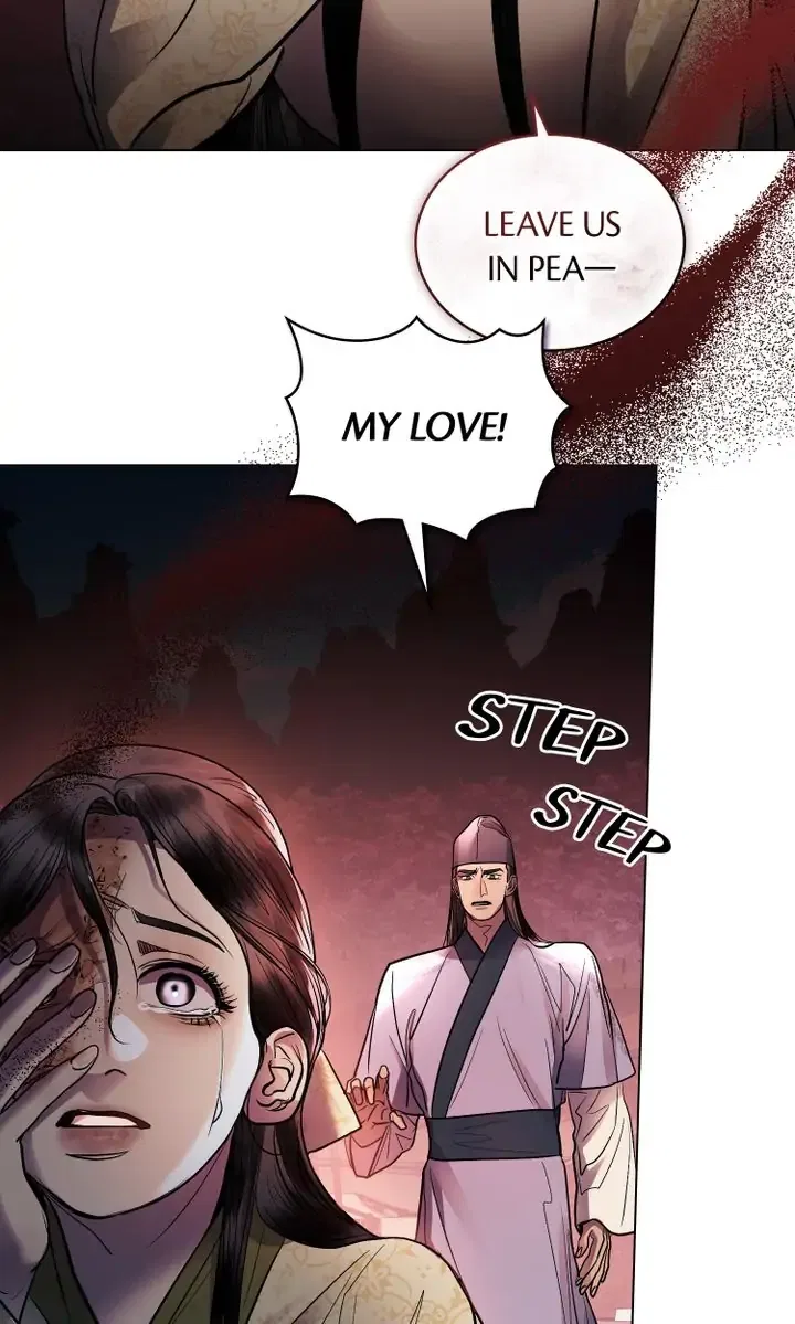 The Tainted Half Chapter 23 – Page 26