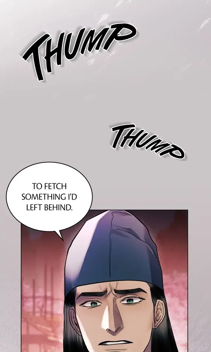 The Tainted Half Chapter 23 – Page 30