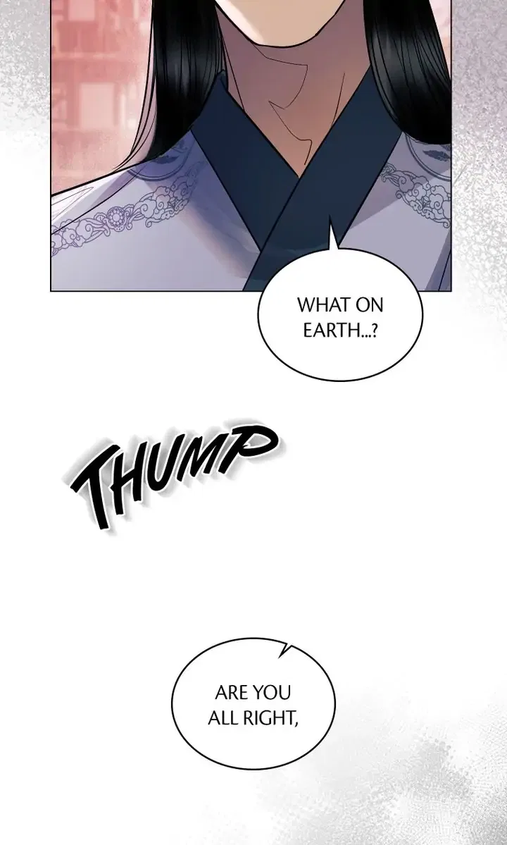 The Tainted Half Chapter 23 – Page 31