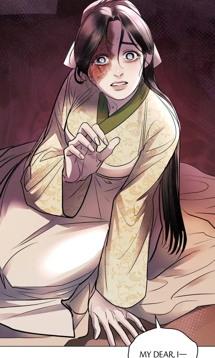 The Tainted Half Chapter 23 – Page 40
