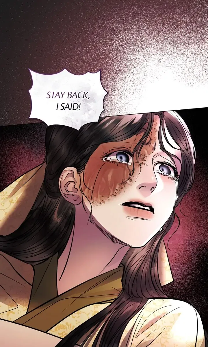 The Tainted Half Chapter 23 – Page 43