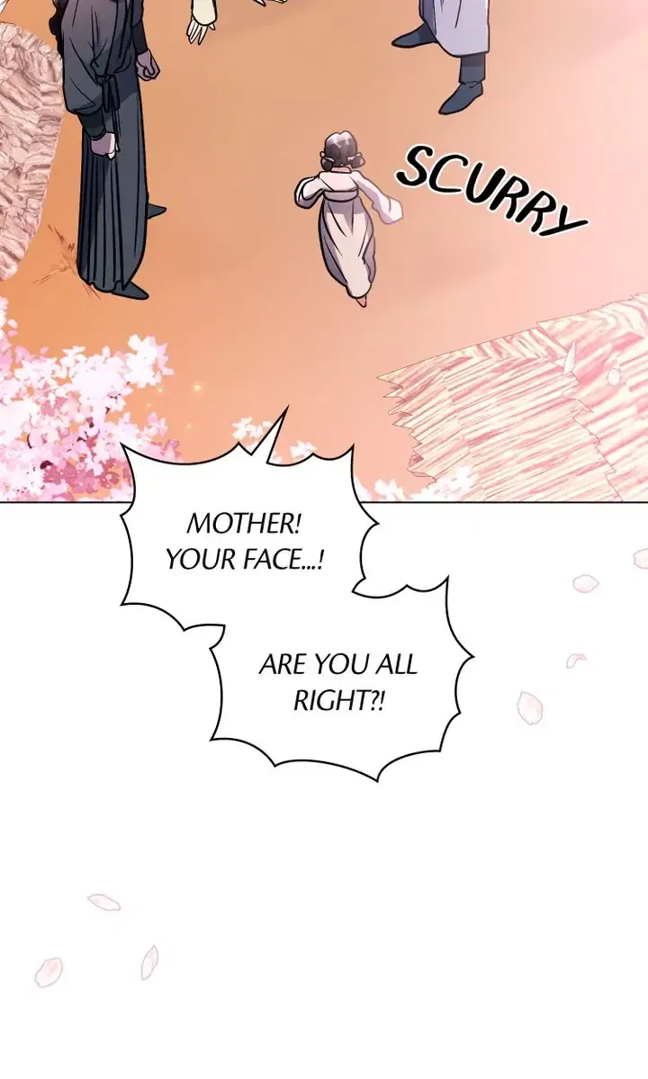 The Tainted Half Chapter 23 – Page 51