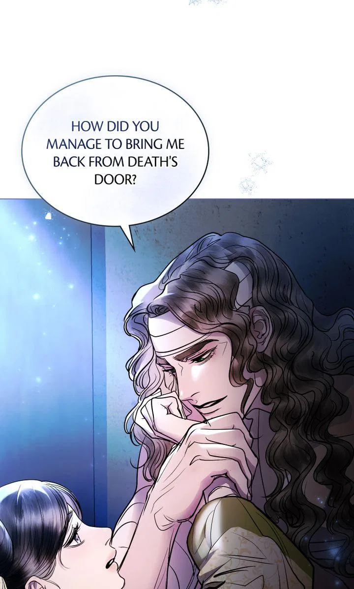 The Tainted Half Chapter 22 – Page 6