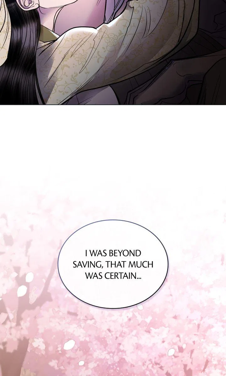 The Tainted Half Chapter 22 – Page 7