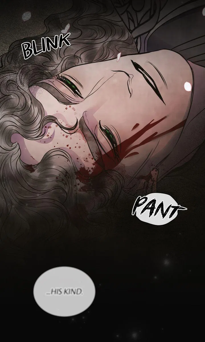 The Tainted Half Chapter 22 – Page 10