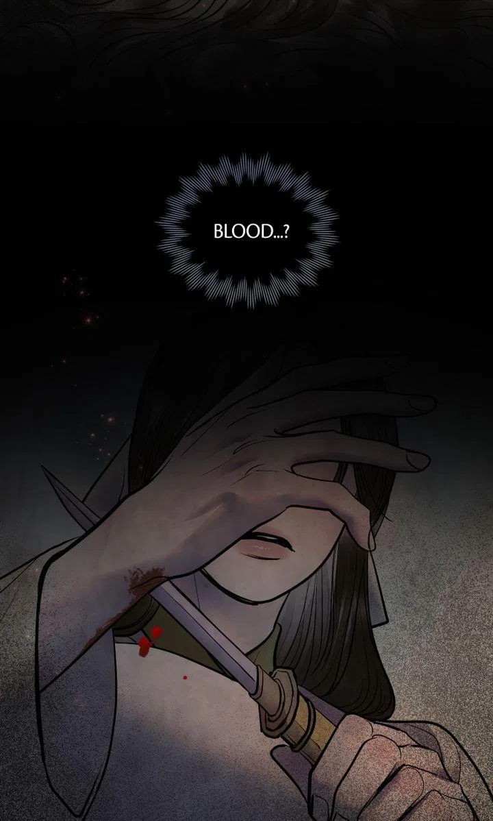 The Tainted Half Chapter 22 – Page 15