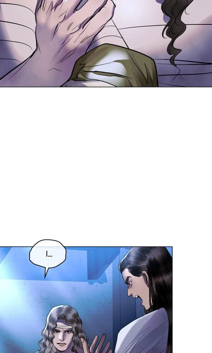 The Tainted Half Chapter 22 – Page 21
