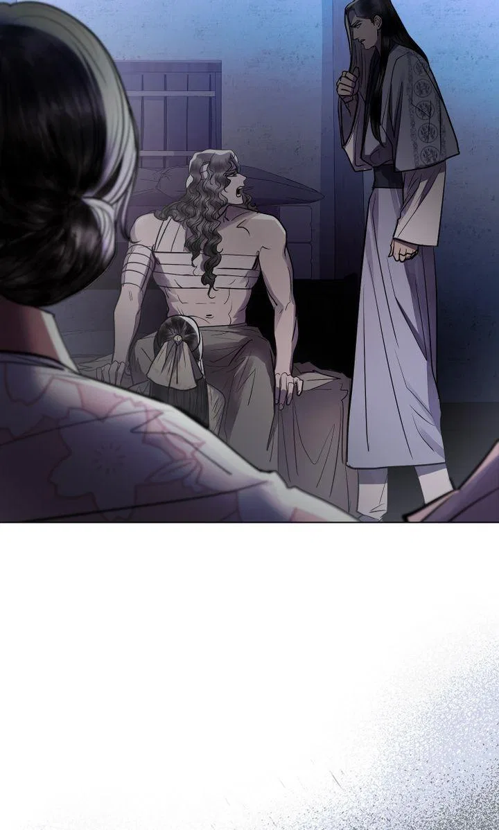 The Tainted Half Chapter 22 – Page 27