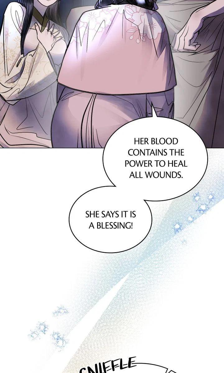 The Tainted Half Chapter 22 – Page 31