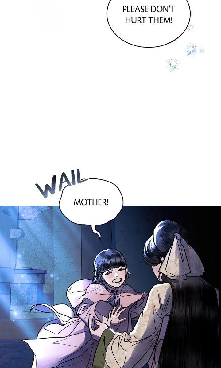 The Tainted Half Chapter 22 – Page 33