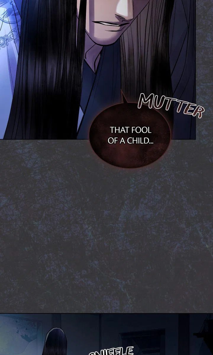 The Tainted Half Chapter 22 – Page 37
