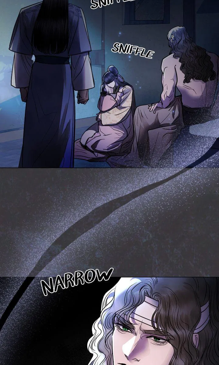 The Tainted Half Chapter 22 – Page 38