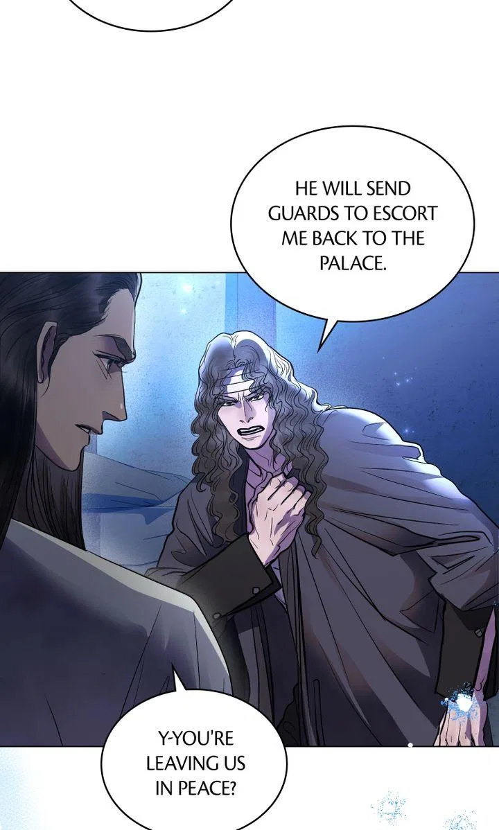 The Tainted Half Chapter 22 – Page 42