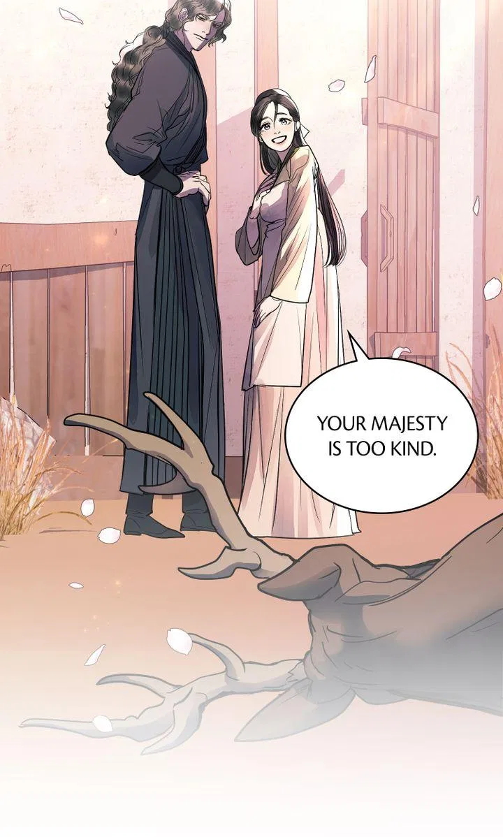The Tainted Half Chapter 22 – Page 57