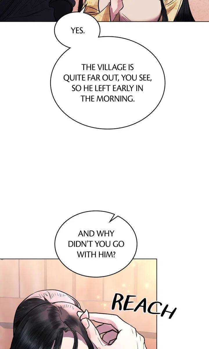 The Tainted Half Chapter 22 – Page 59
