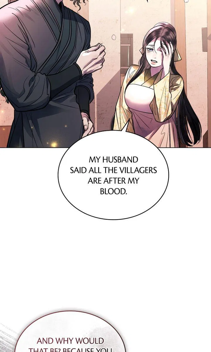 The Tainted Half Chapter 22 – Page 61