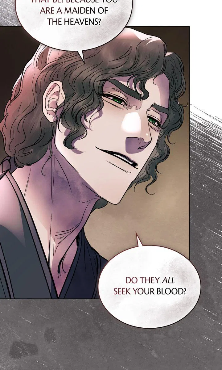 The Tainted Half Chapter 22 – Page 62