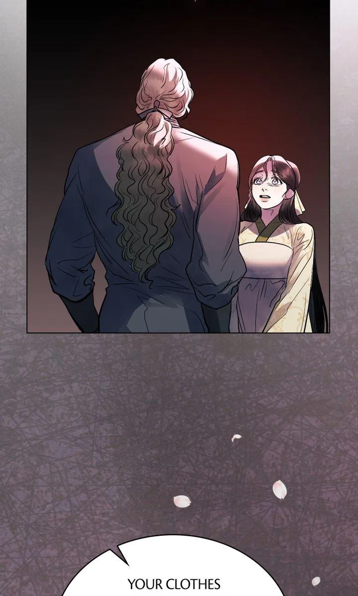 The Tainted Half Chapter 22 – Page 71