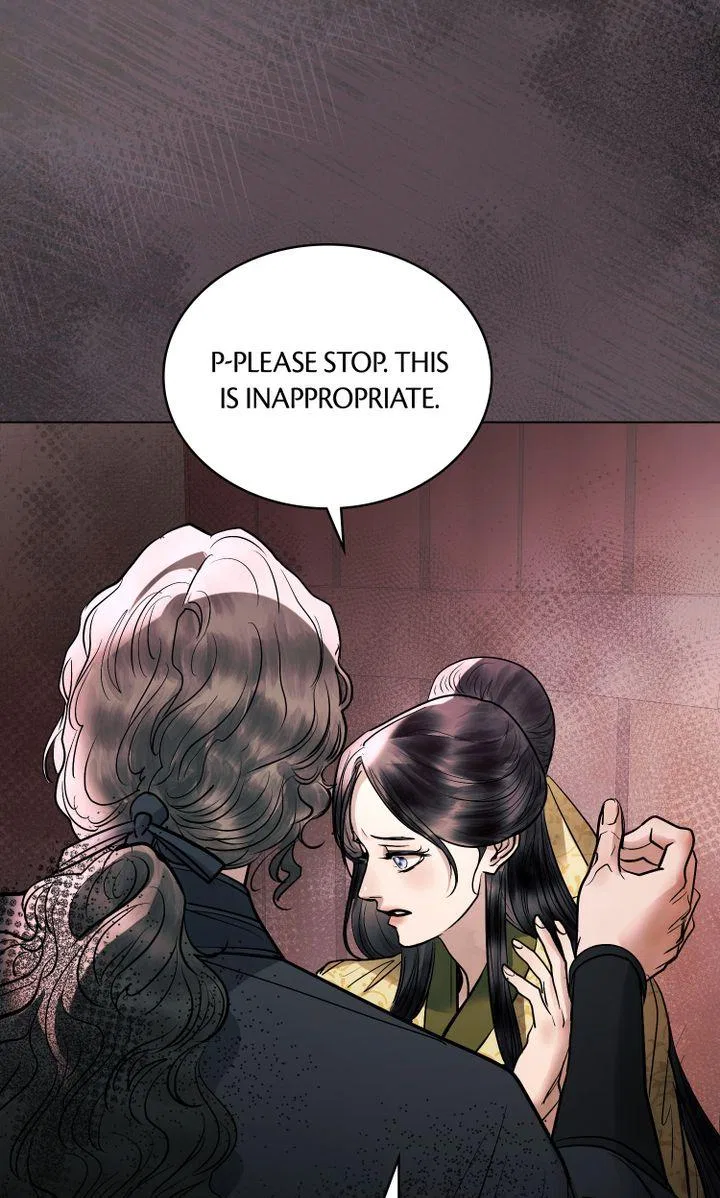 The Tainted Half Chapter 22 – Page 77