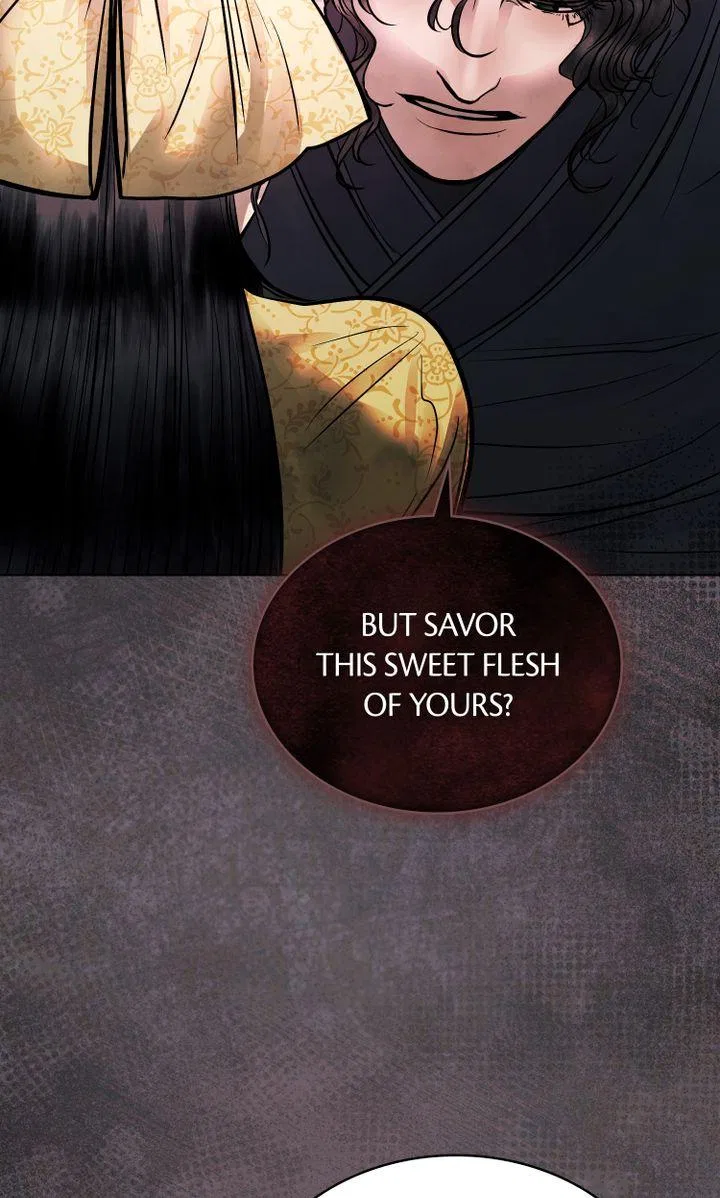 The Tainted Half Chapter 22 – Page 79