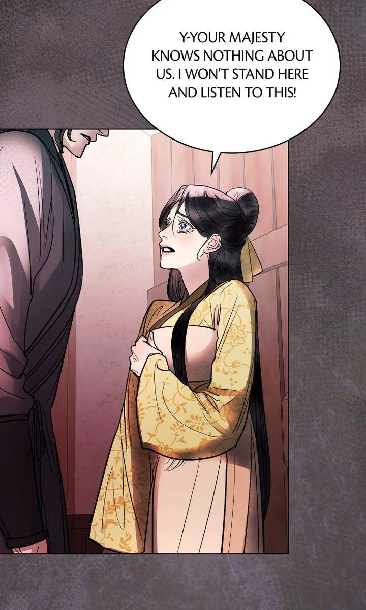 The Tainted Half Chapter 22 – Page 80