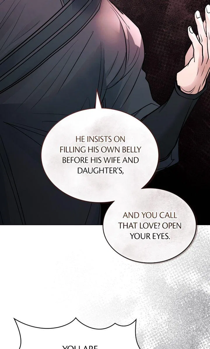 The Tainted Half Chapter 22 – Page 83