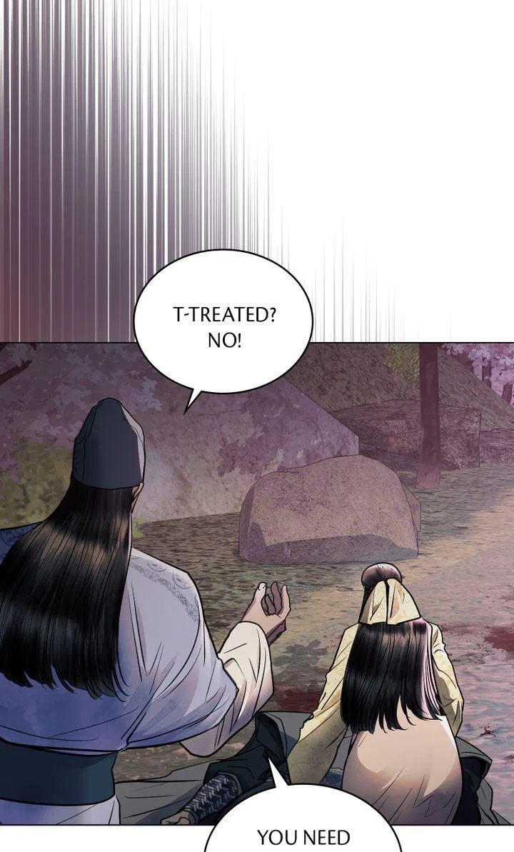 The Tainted Half Chapter 21 – Page 9