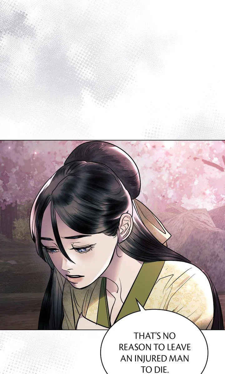 The Tainted Half Chapter 21 – Page 13
