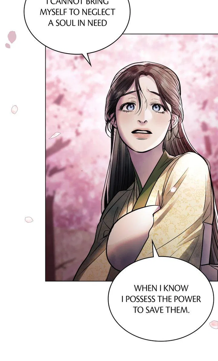 The Tainted Half Chapter 21 – Page 27