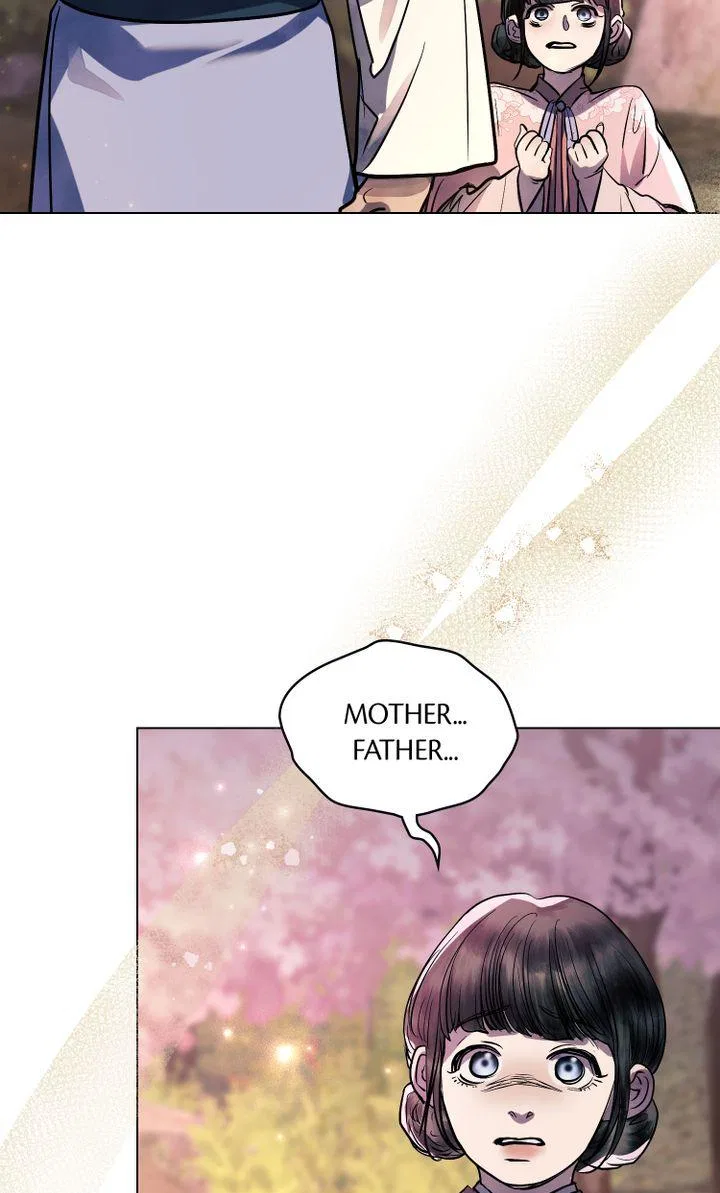 The Tainted Half Chapter 21 – Page 38