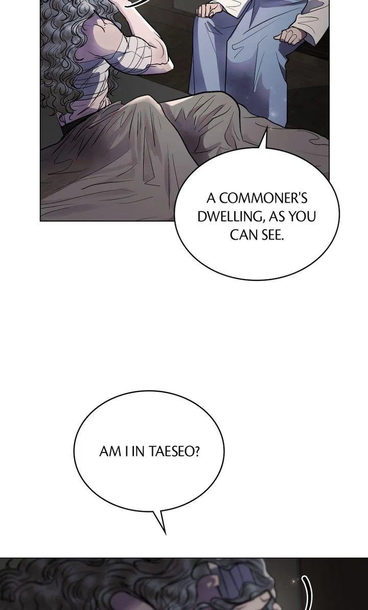 The Tainted Half Chapter 21 – Page 47