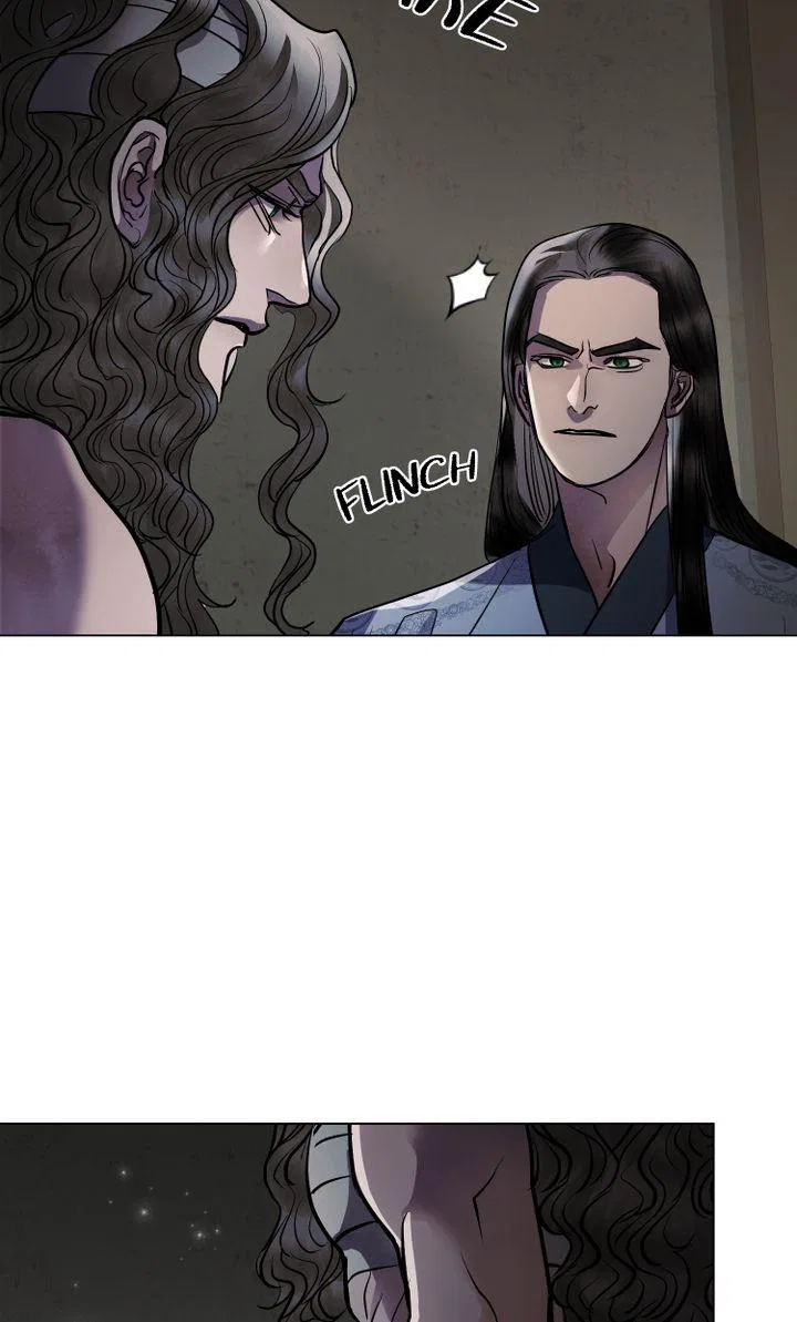 The Tainted Half Chapter 21 – Page 51