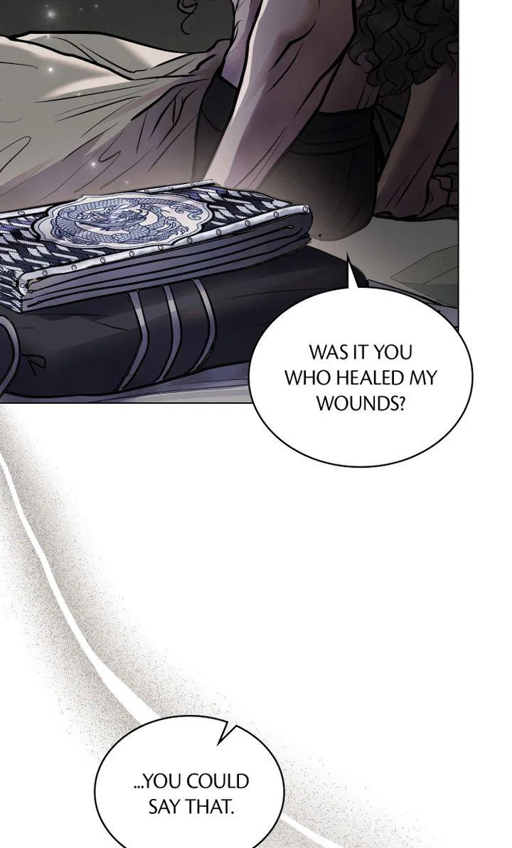 The Tainted Half Chapter 21 – Page 52