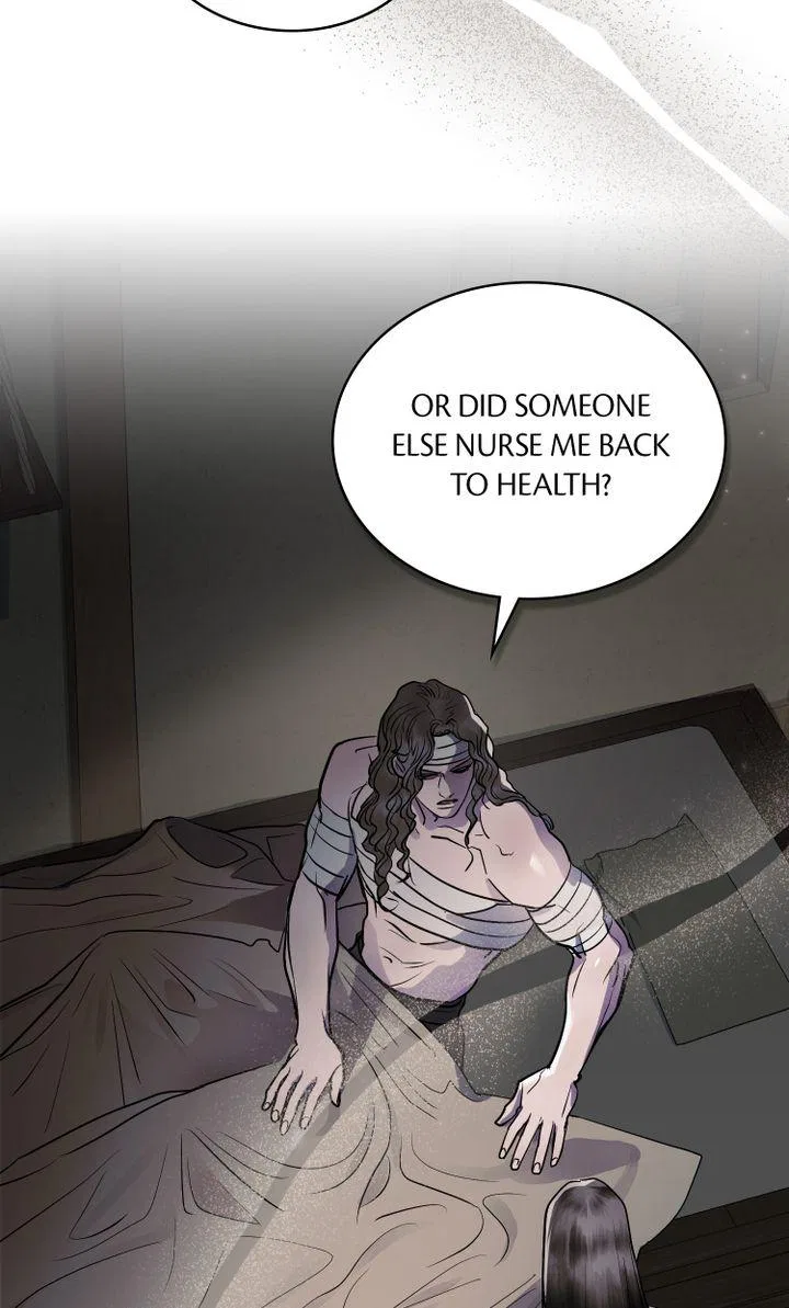 The Tainted Half Chapter 21 – Page 53