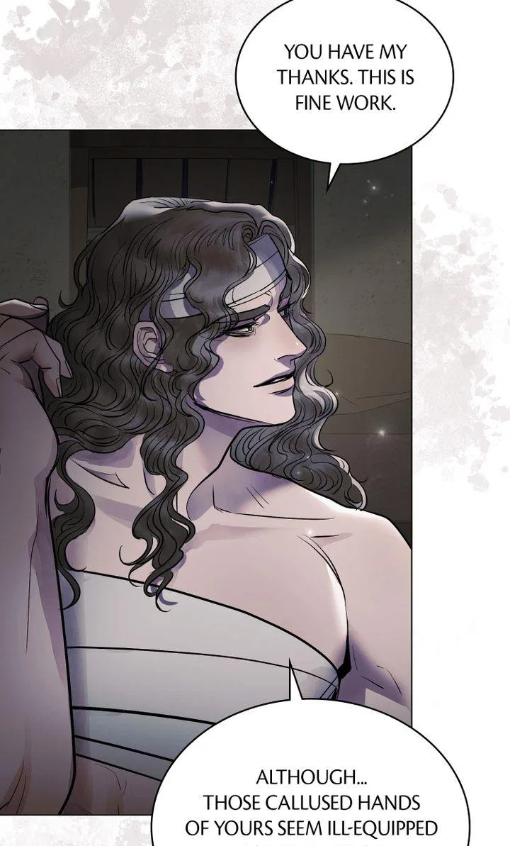The Tainted Half Chapter 21 – Page 56