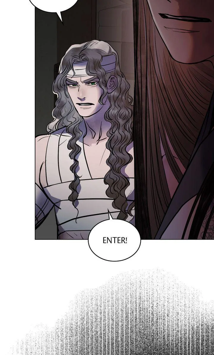 The Tainted Half Chapter 21 – Page 61