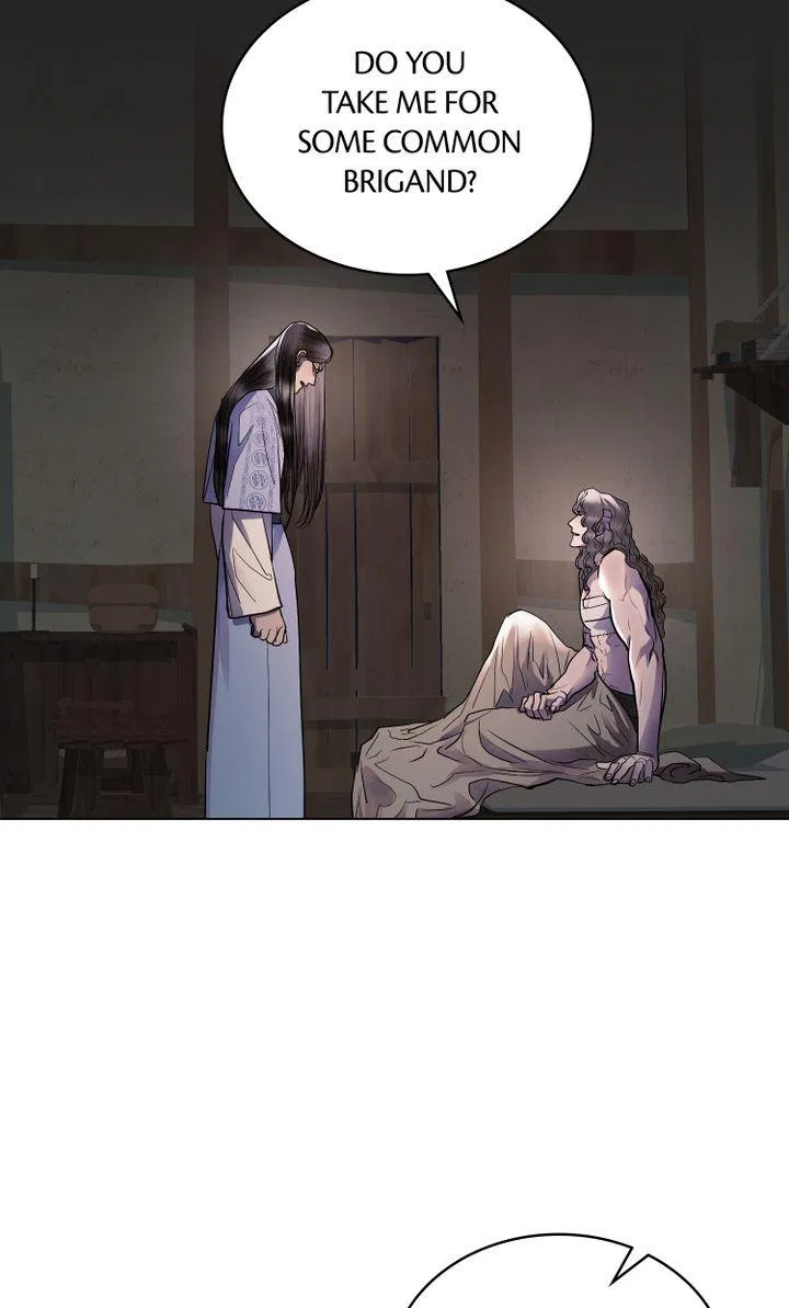 The Tainted Half Chapter 21 – Page 66