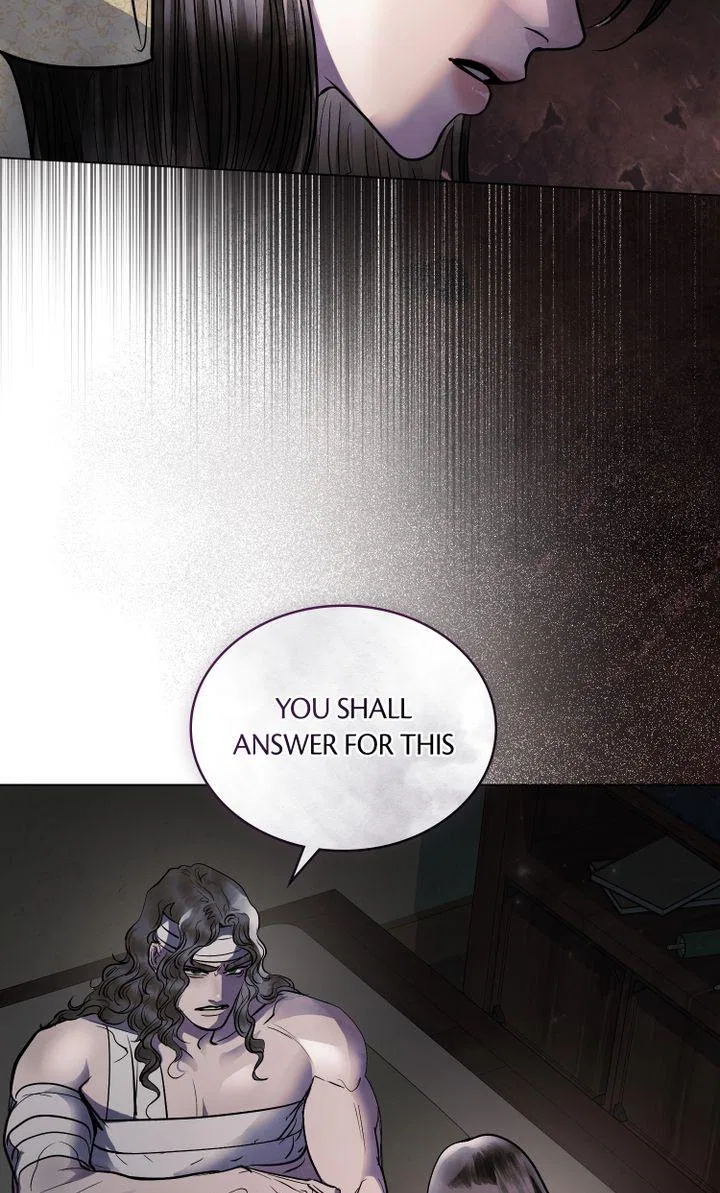 The Tainted Half Chapter 21 – Page 70