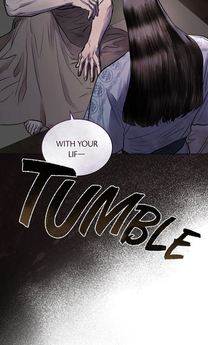 The Tainted Half Chapter 21 – Page 71