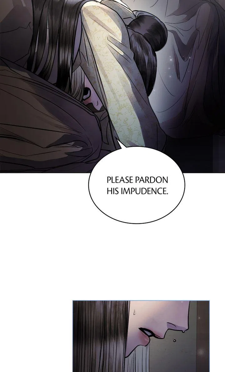 The Tainted Half Chapter 21 – Page 74