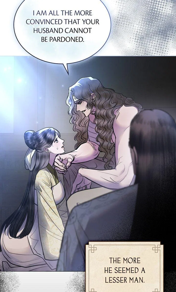 The Tainted Half Chapter 21 – Page 82