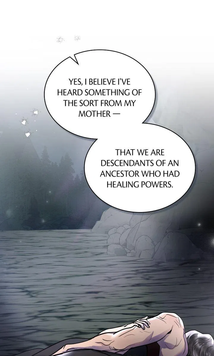 The Tainted Half Chapter 20 – Page 27