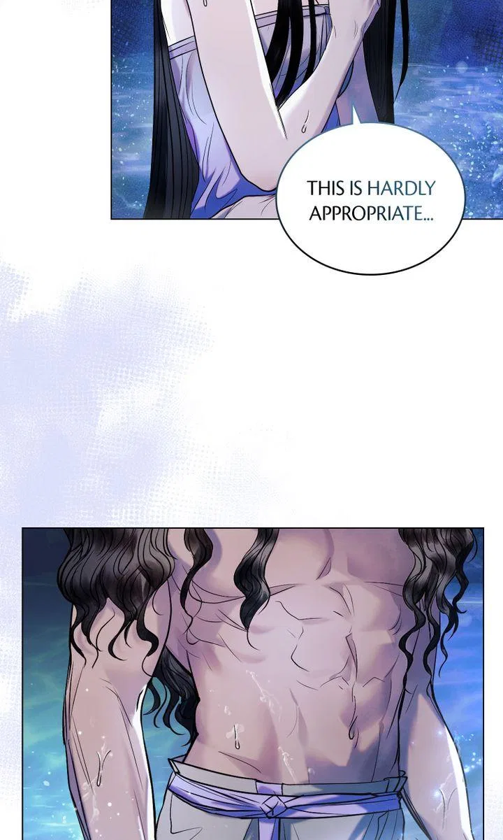 The Tainted Half Chapter 19 – Page 11